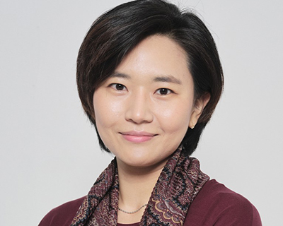 Beatrice Yong-in Lin