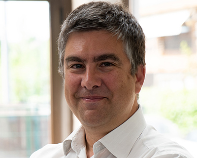 Alberto Valero
