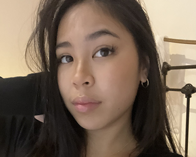 Anika Neriz Manansala